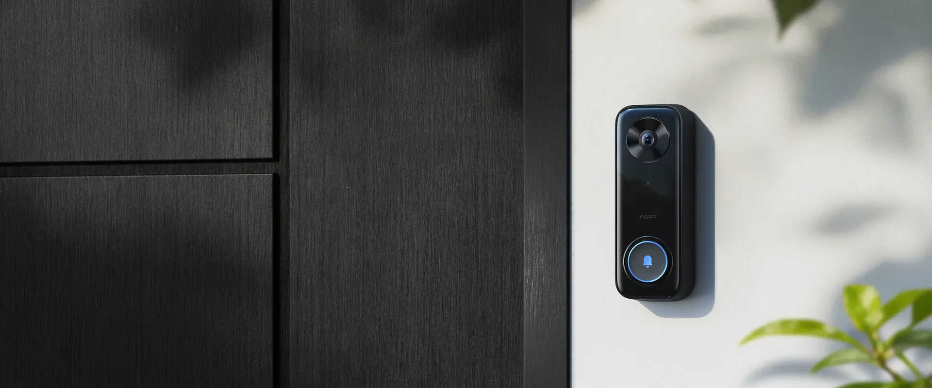 Smart Home, Simply Reimagined