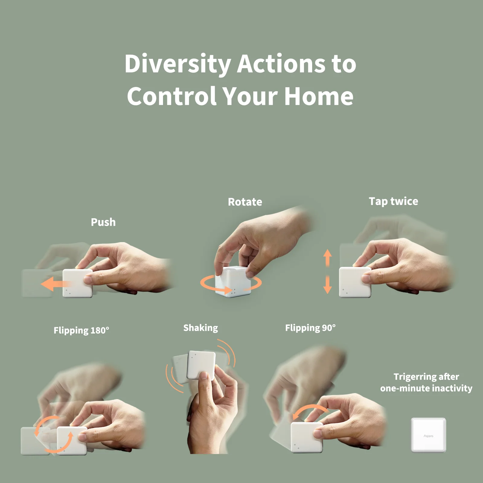 Cube T1 Pro - Image 4