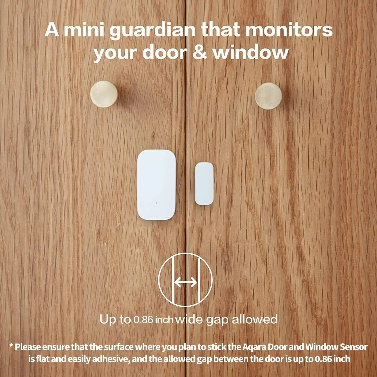 Door and Window Sensor - Image 5
