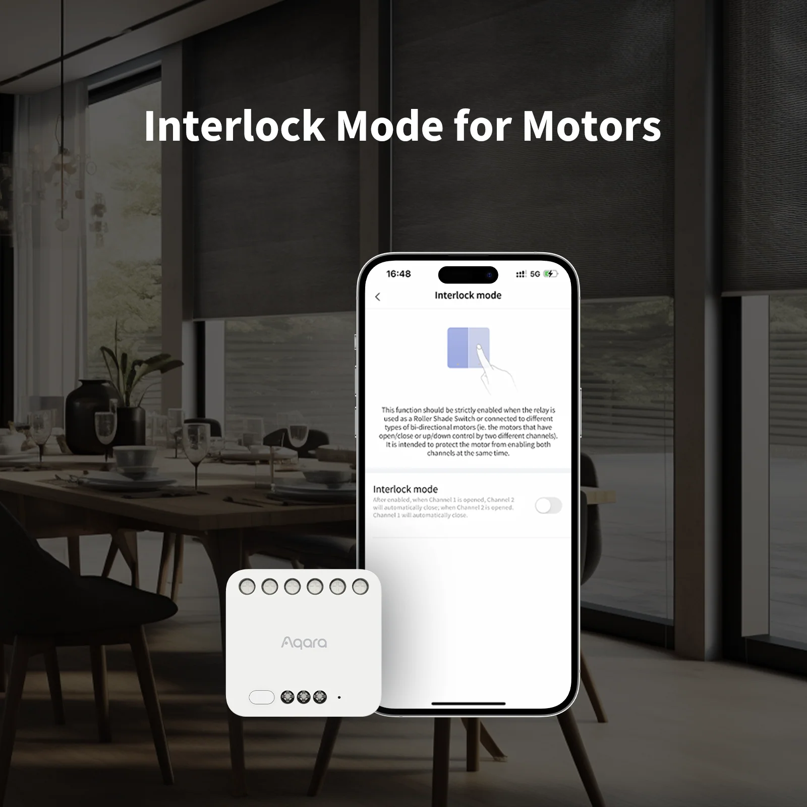 Dual Relay Module T2 - Image 4