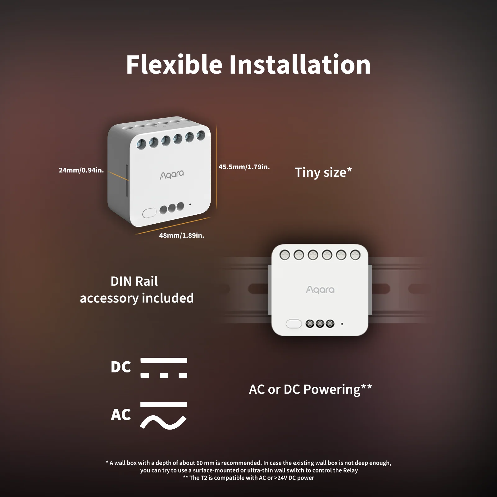 Dual Relay Module T2 - Image 6