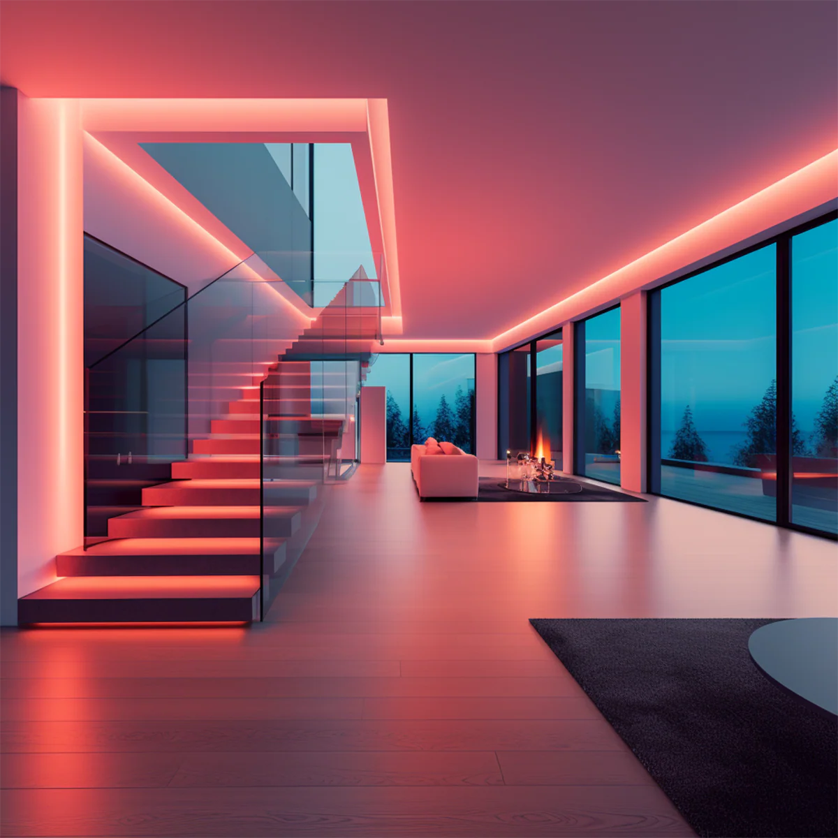 LED Strip T1 - 2m - Image 10