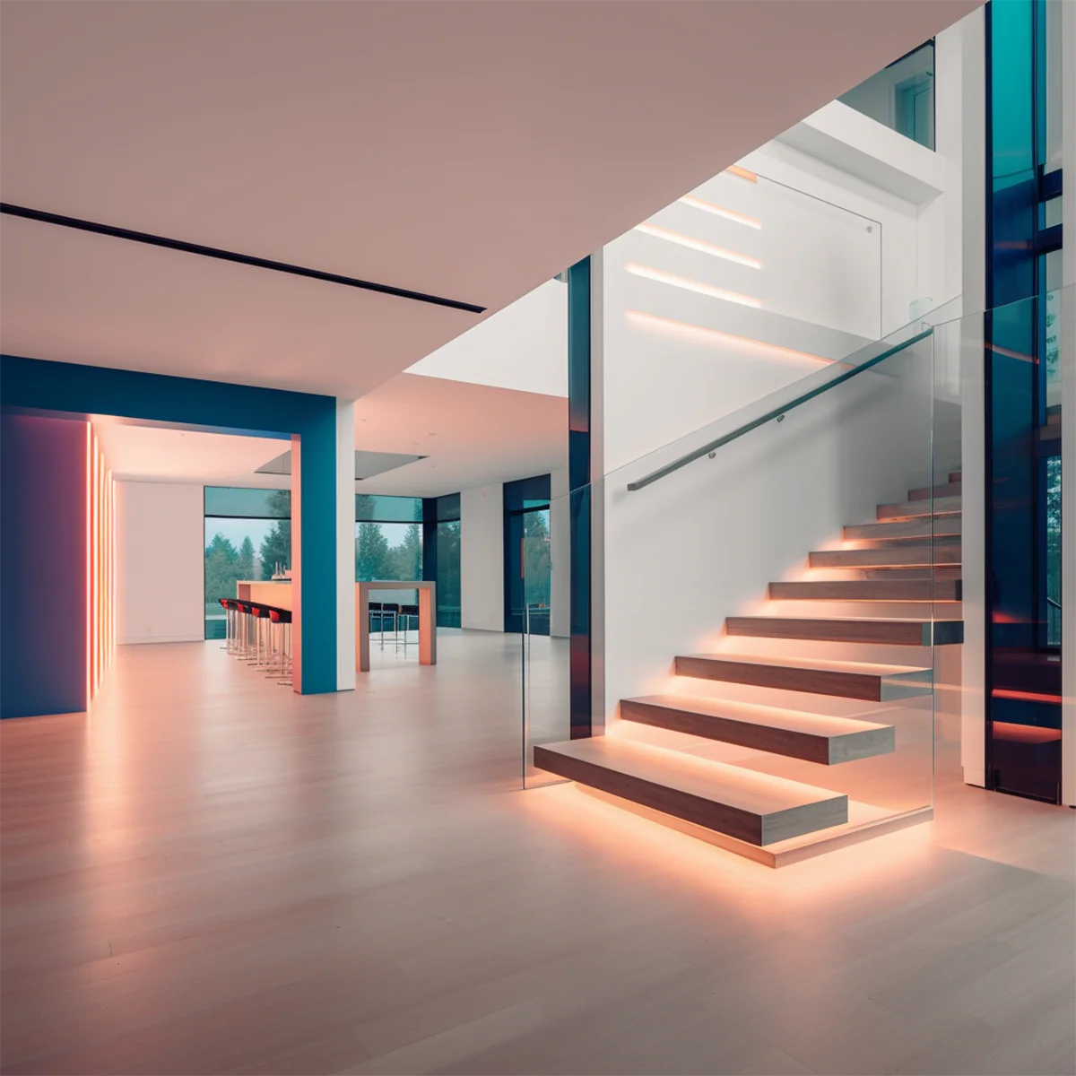 LED Strip T1 - 2m - Image 11