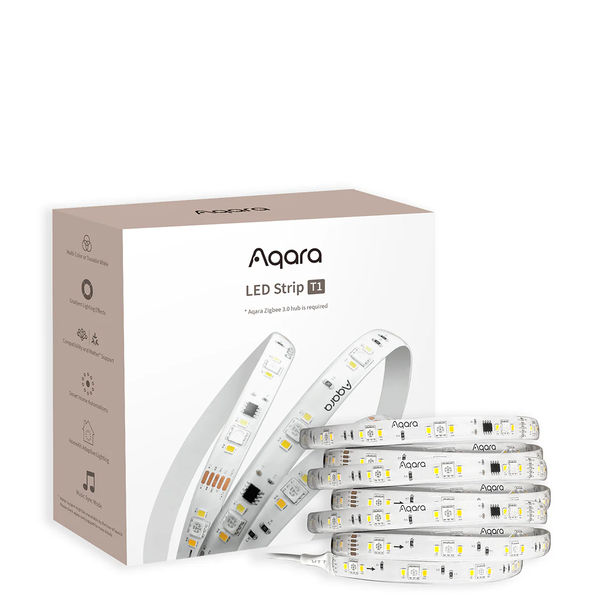 LED Strip T1 - 2m - Image 13
