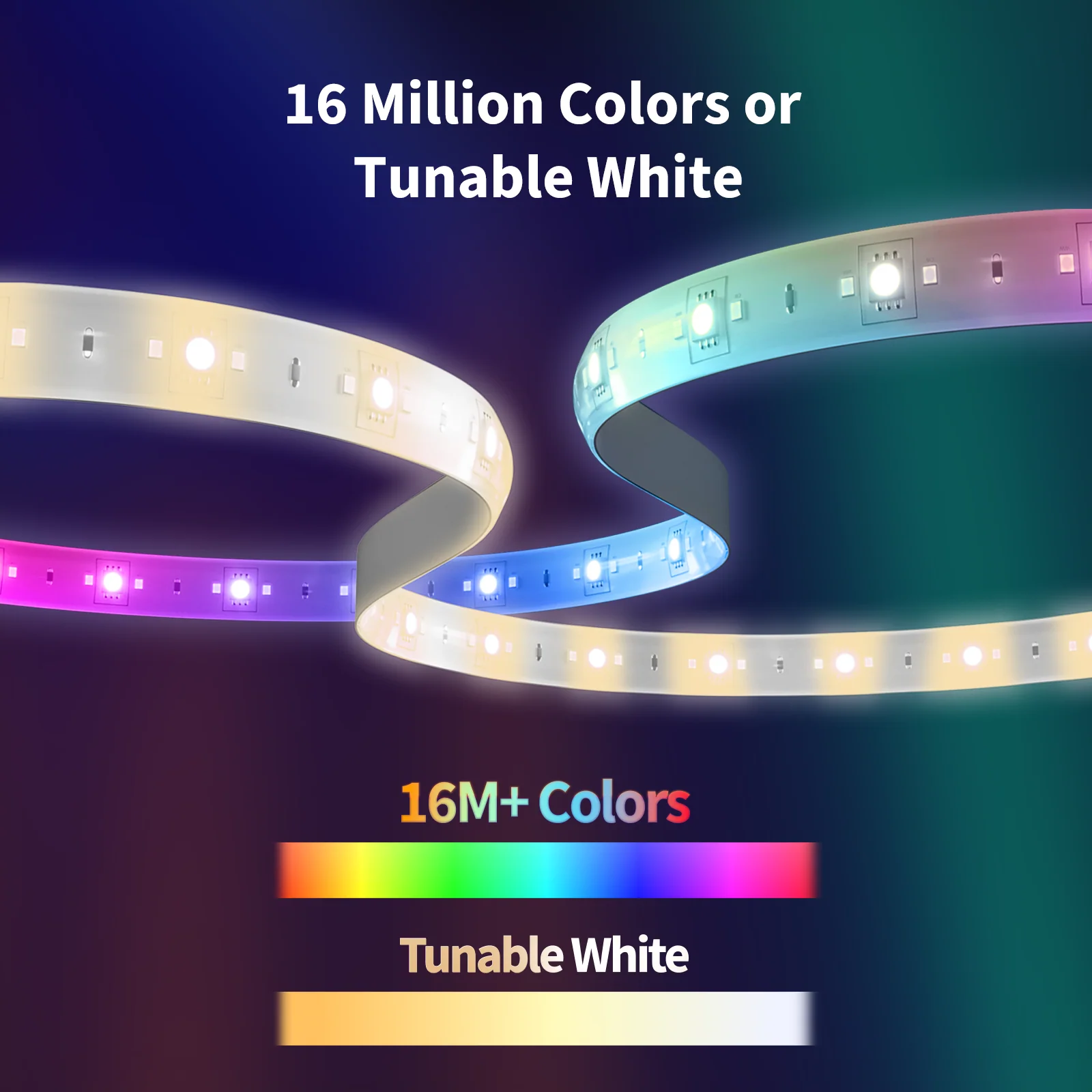 LED Strip T1 - 2m - Image 3