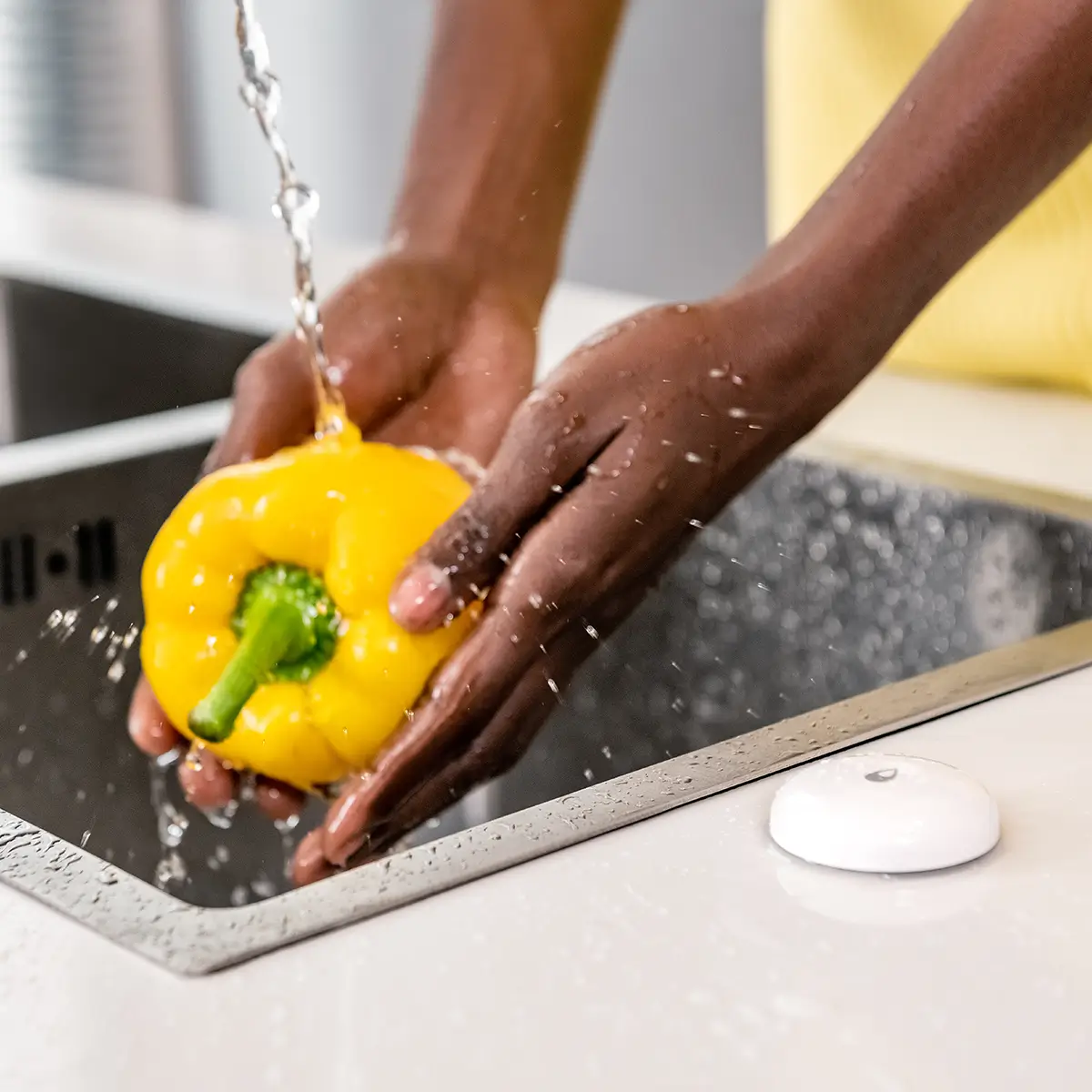 Water Leak Sensor - Image 10