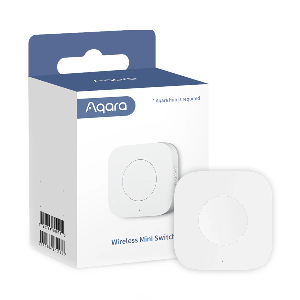 Wireless Mini Switch - Image 11