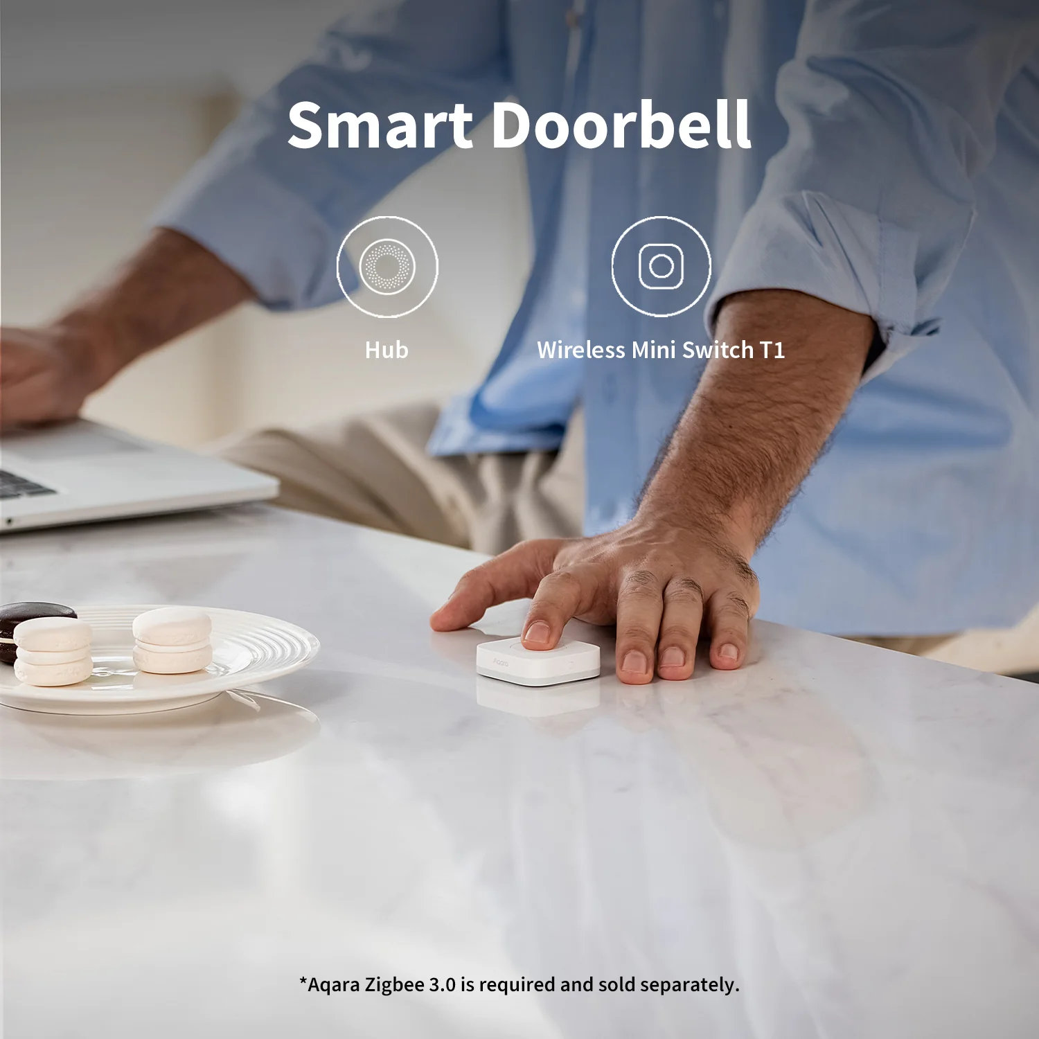 Wireless Mini Switch - Image 6