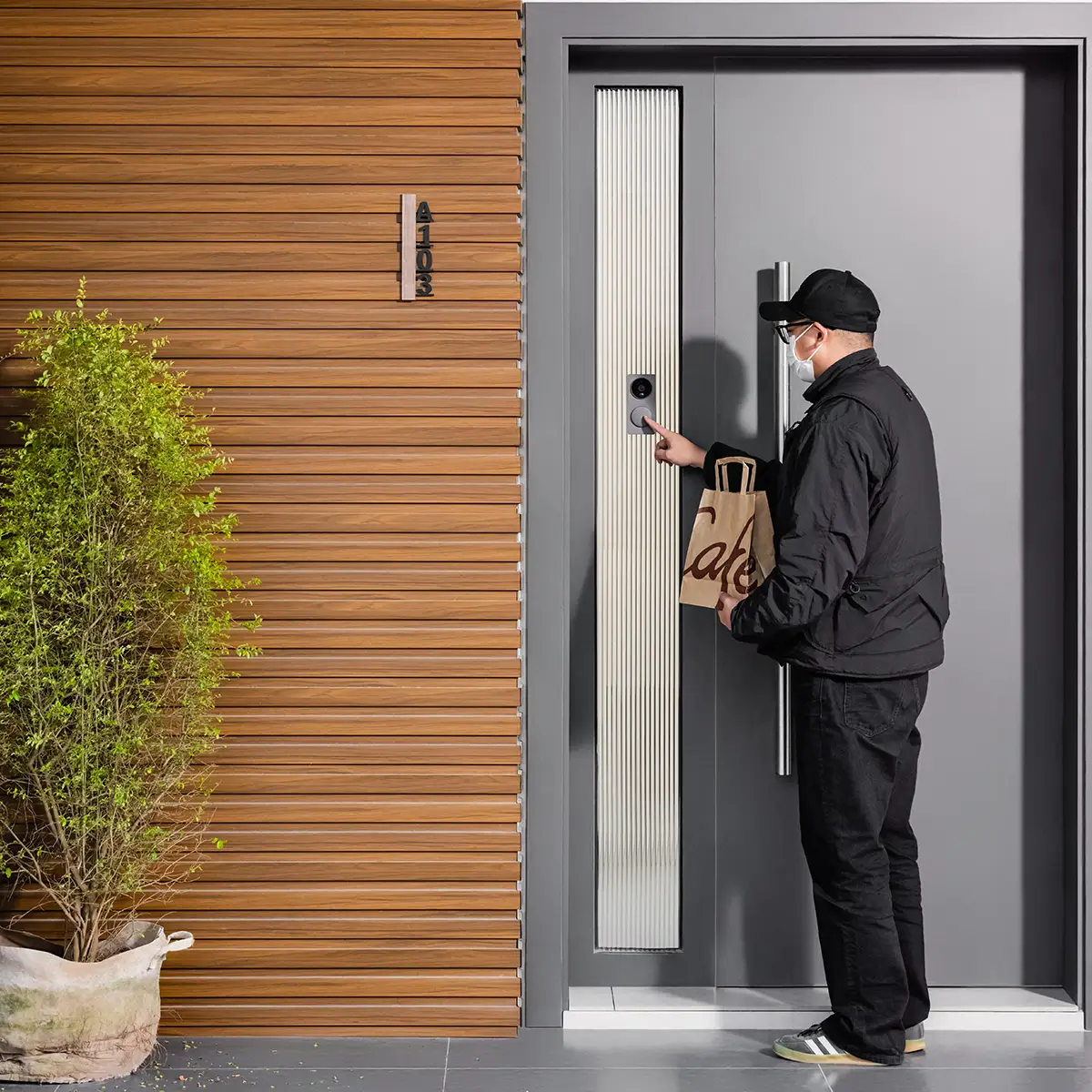 Video Doorbell G4 - Image 9